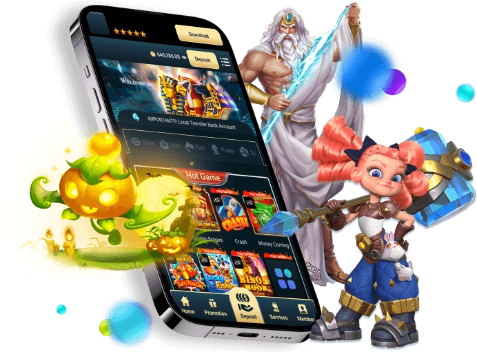 Hướng dẫn tải và cài đặt b66 apk