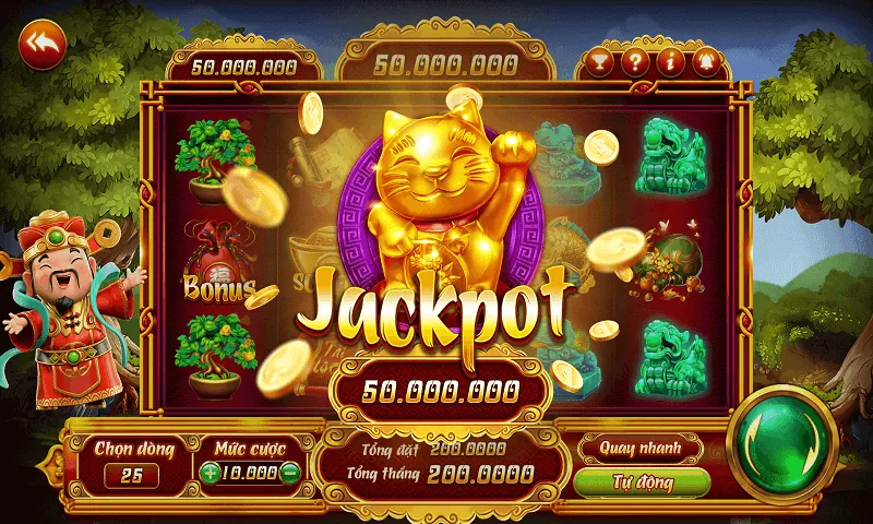 Hoàn Trả b66 apk