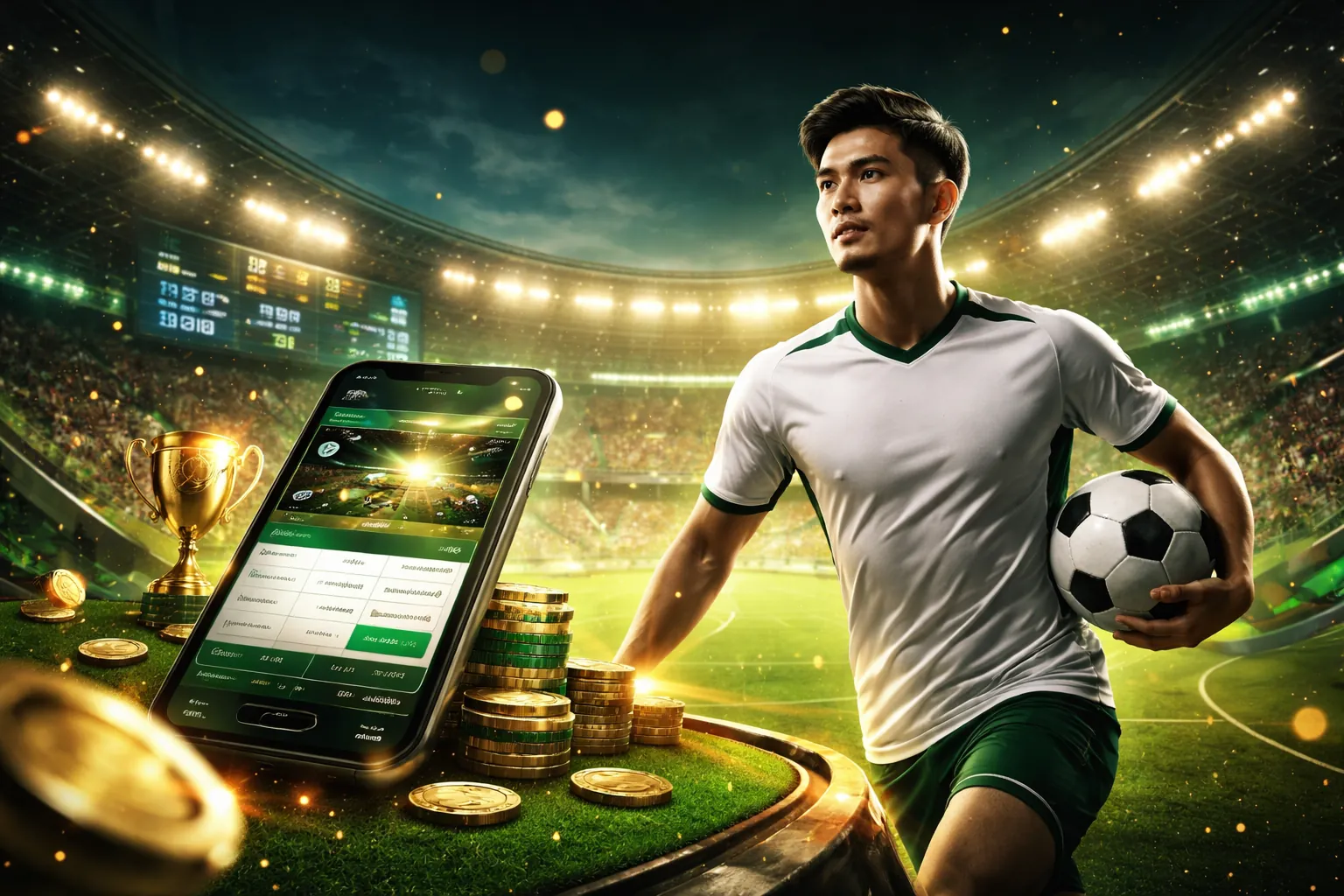 Uy tín và An toàn tại b66 apk