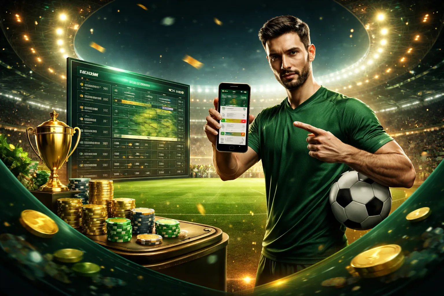 Đa dạng trò chơi tại b66 apk