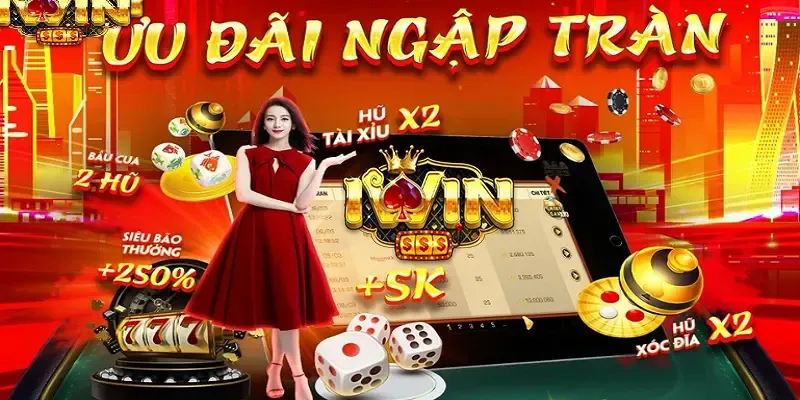 Khuyến mãi mới nhất B66 APK